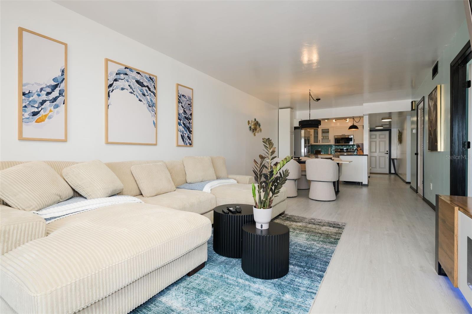 2220 OCEAN SHORE BLVD #505A, ORMOND BEACH, FL — photo 12
