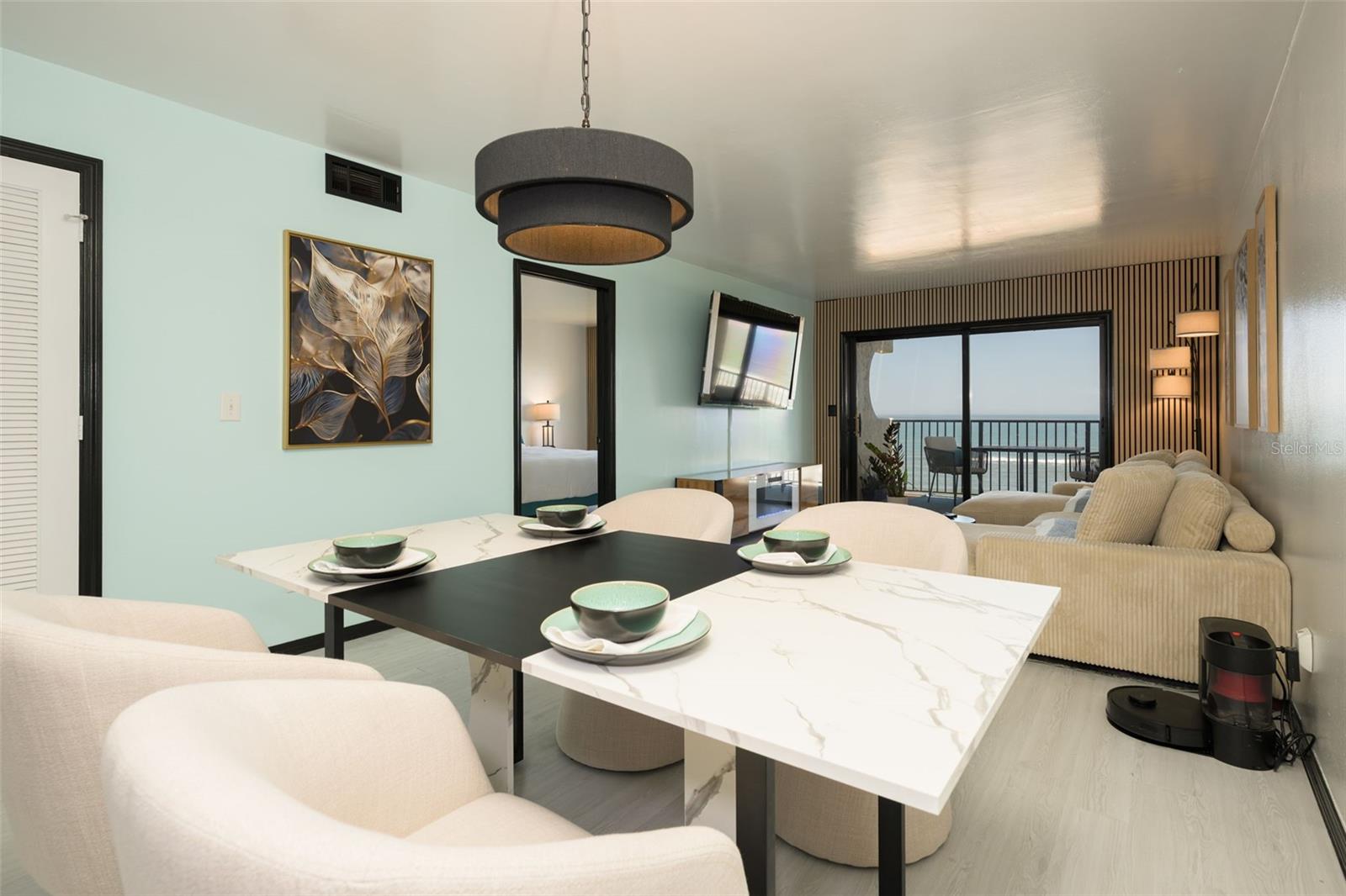 2220 OCEAN SHORE BLVD #505A, ORMOND BEACH, FL — photo 14