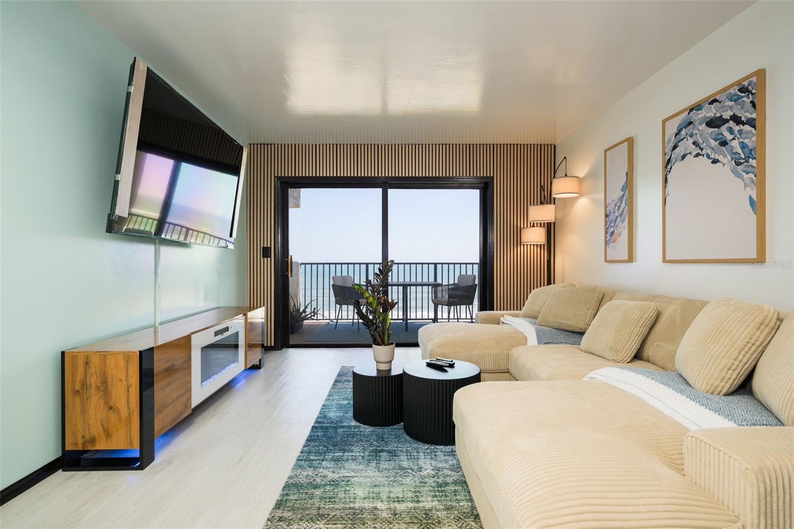 2220 OCEAN SHORE BLVD #505A, ORMOND BEACH, FL — photo 16