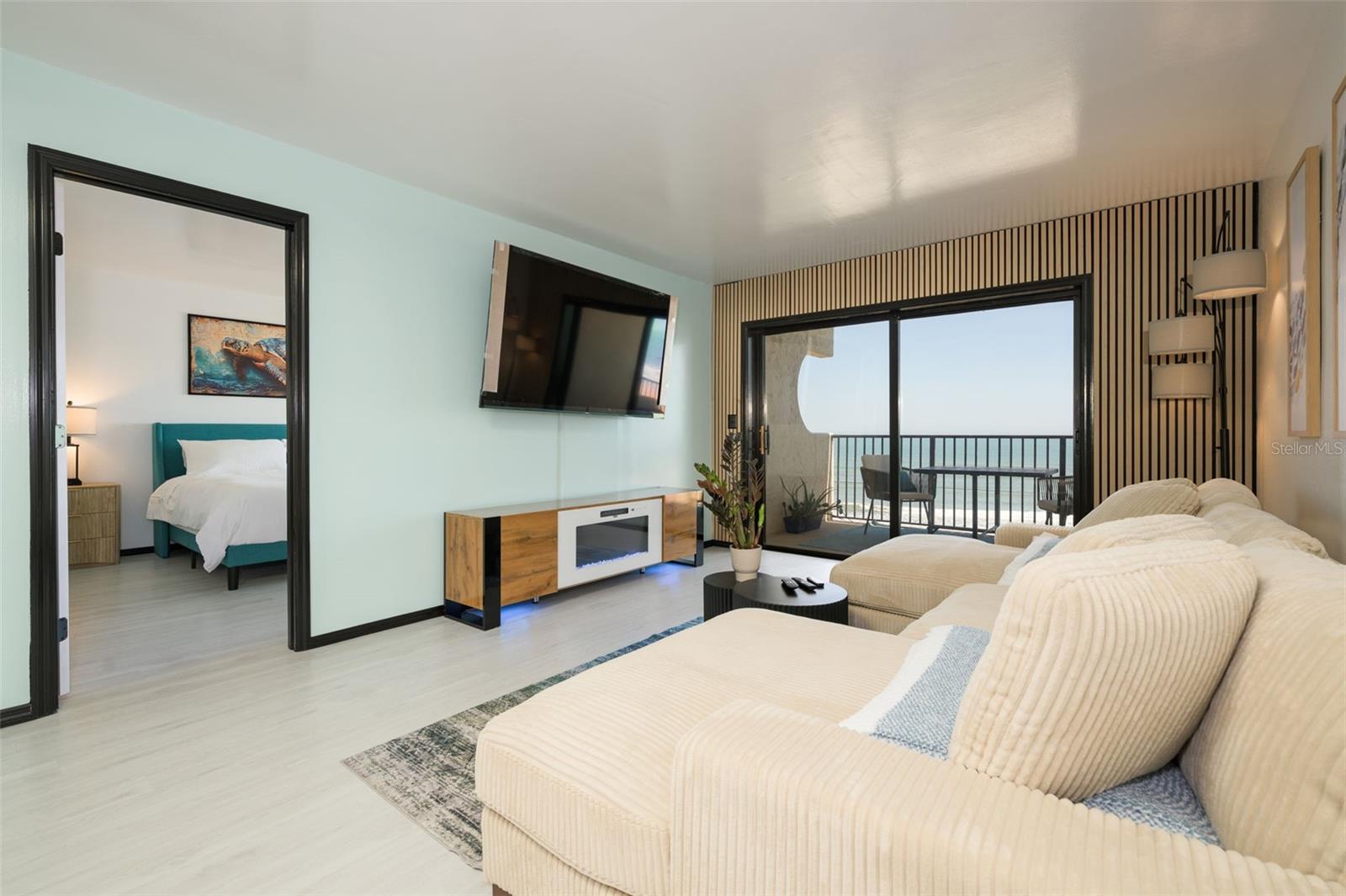 2220 OCEAN SHORE BLVD #505A, ORMOND BEACH, FL — photo 17