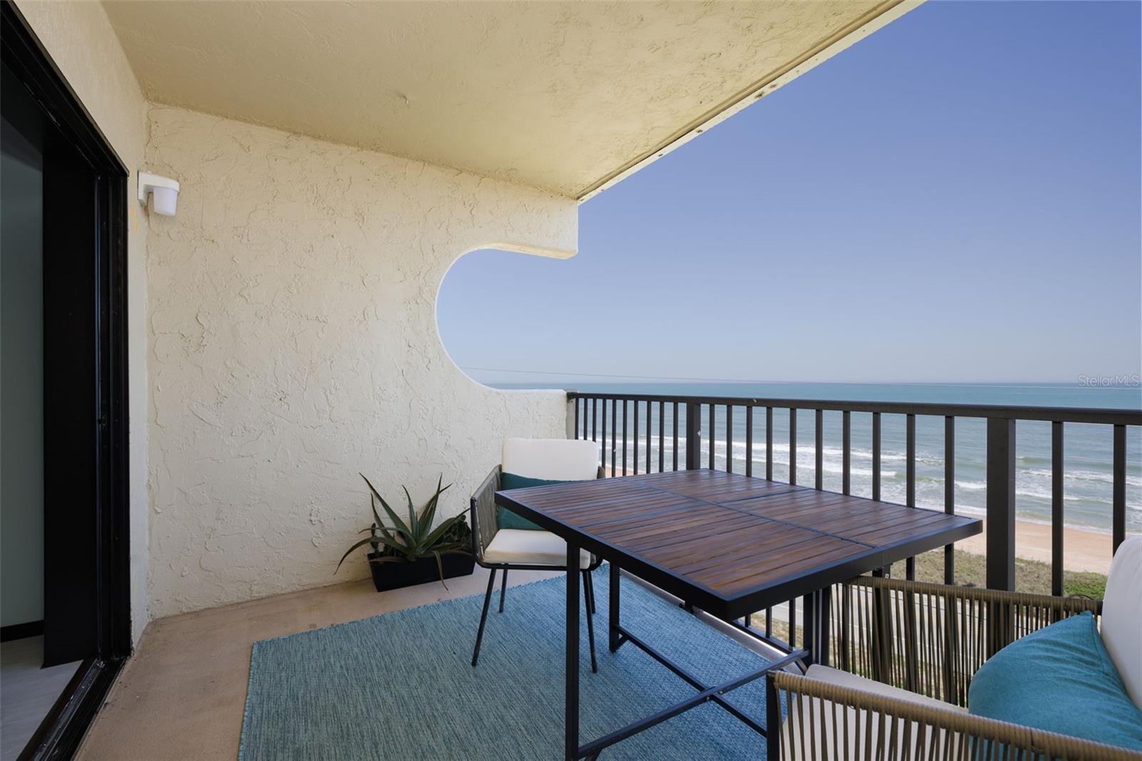 2220 OCEAN SHORE BLVD #505A, ORMOND BEACH, FL — photo 29