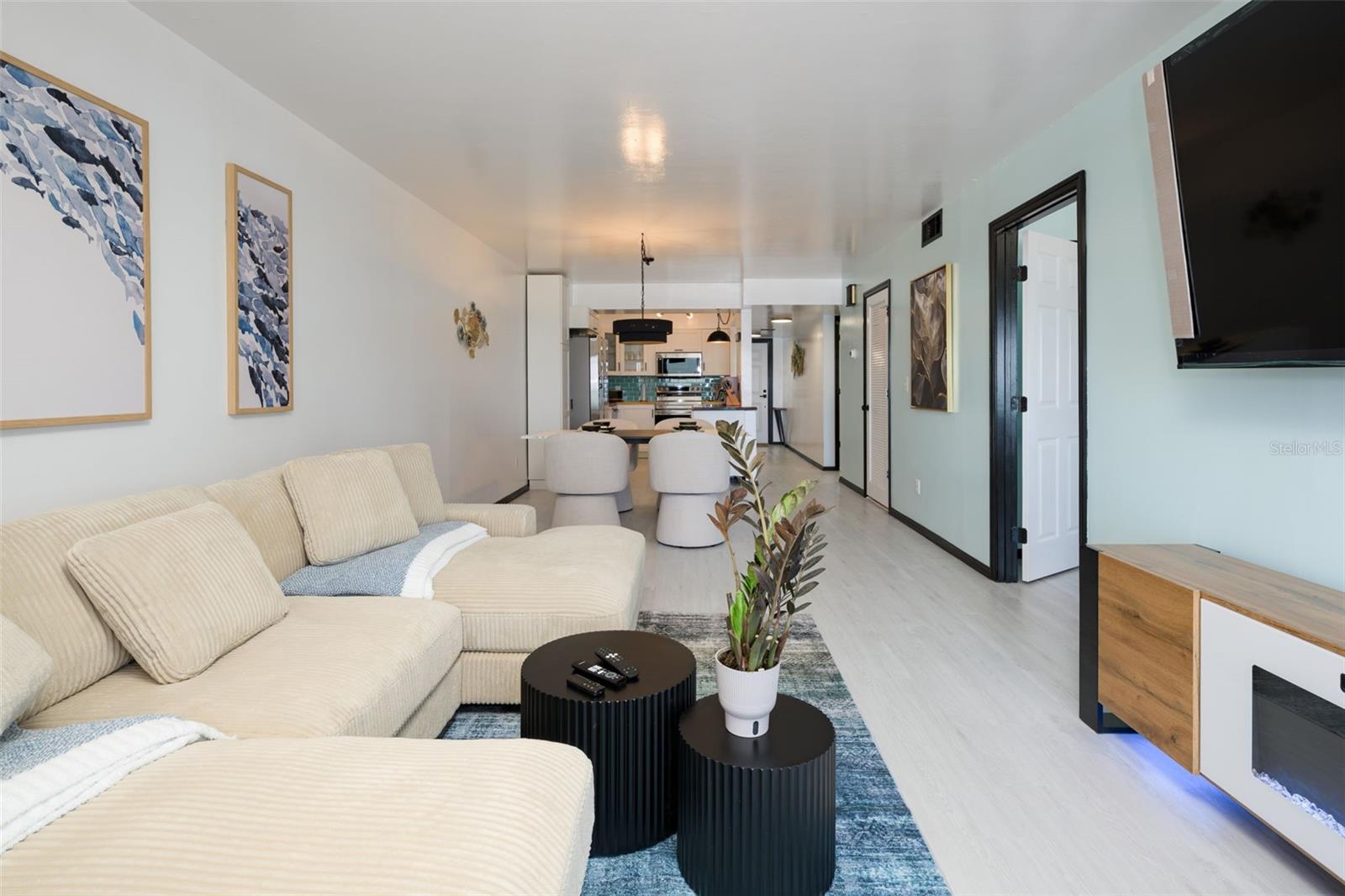2220 OCEAN SHORE BLVD #505A, ORMOND BEACH, FL — photo 31
