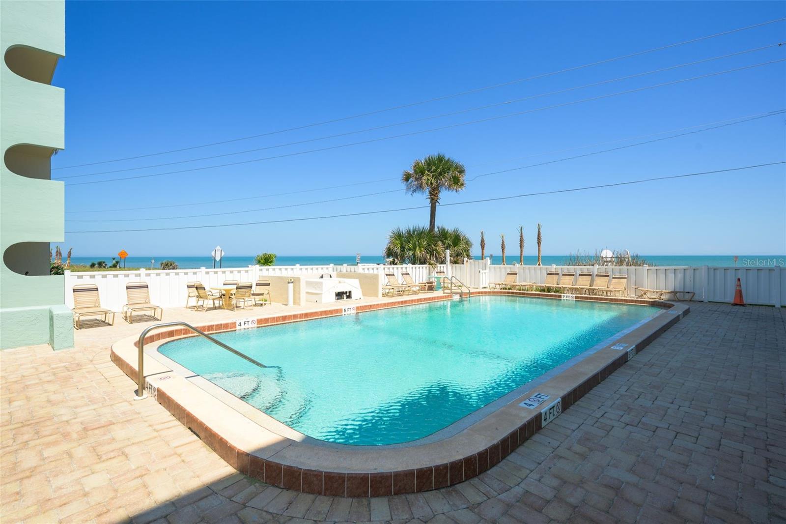 2220 OCEAN SHORE BLVD #505A, ORMOND BEACH, FL — photo 32