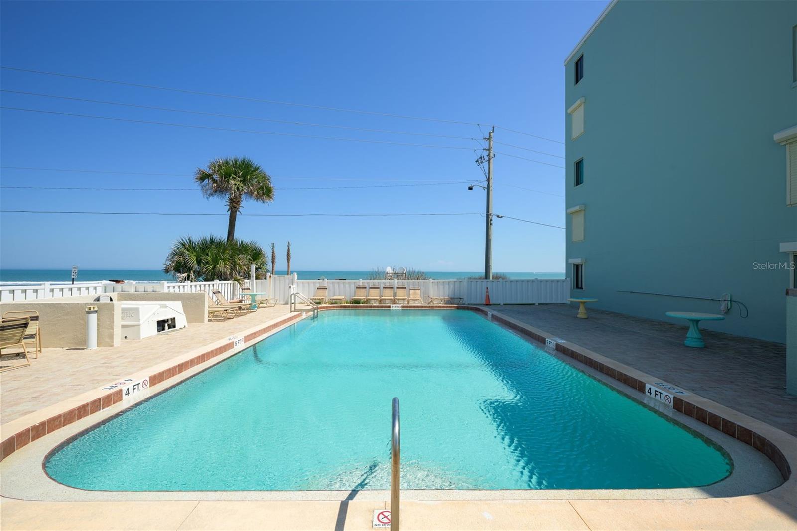 2220 OCEAN SHORE BLVD #505A, ORMOND BEACH, FL — photo 33