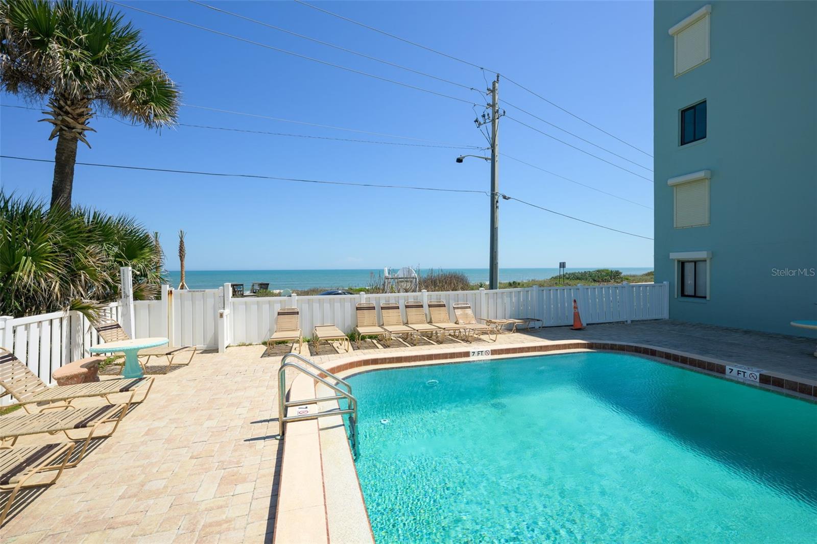 2220 OCEAN SHORE BLVD #505A, ORMOND BEACH, FL — photo 34