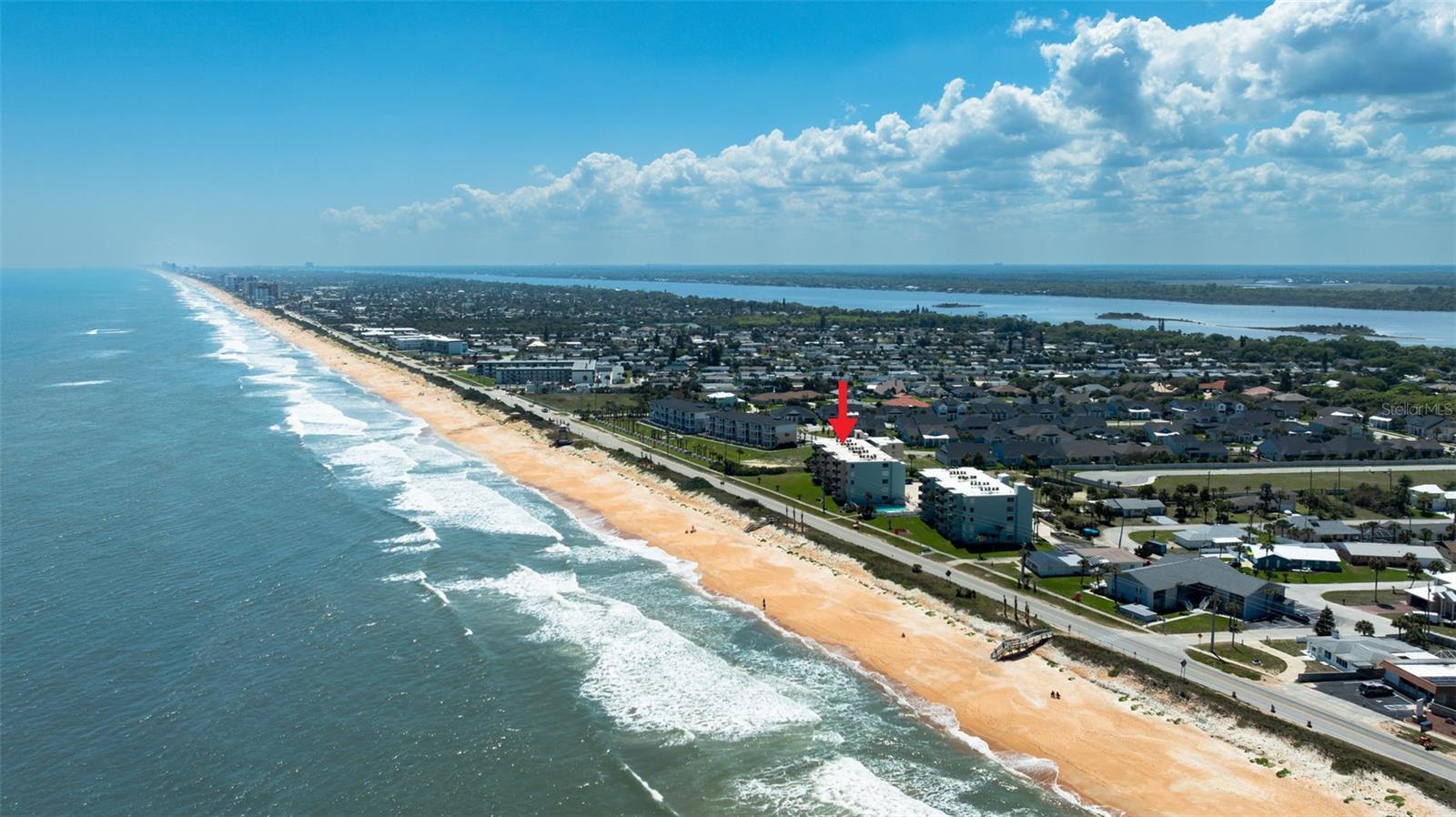 2220 OCEAN SHORE BLVD #505A, ORMOND BEACH, FL — photo 36