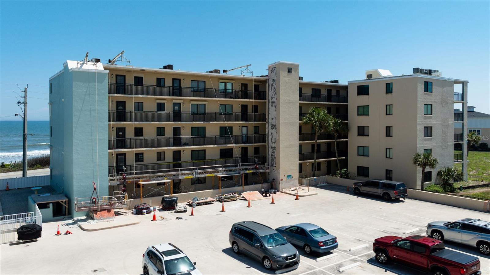 2220 OCEAN SHORE BLVD #505A, ORMOND BEACH, FL — photo 37