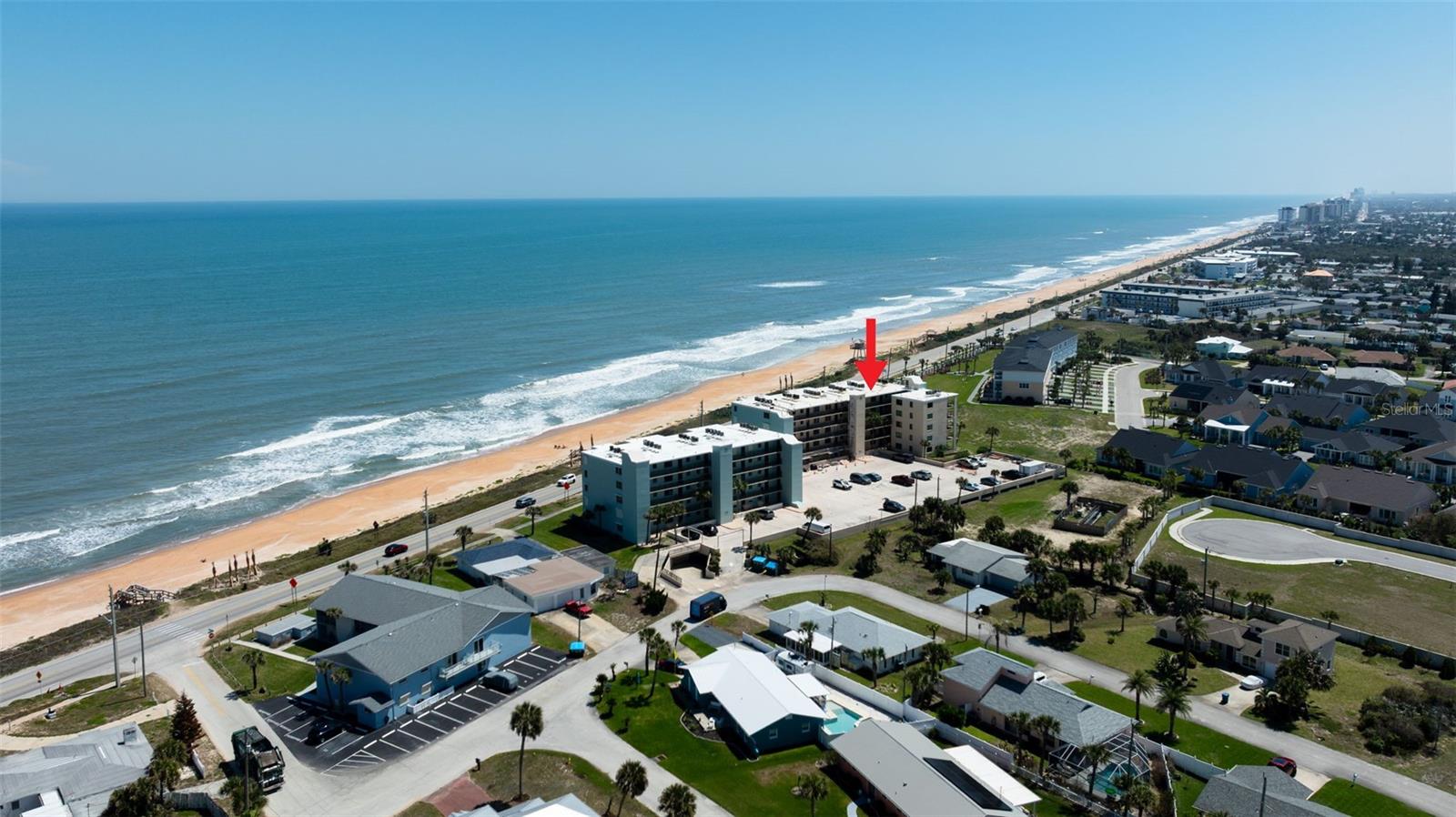 2220 OCEAN SHORE BLVD #505A, ORMOND BEACH, FL — photo 38
