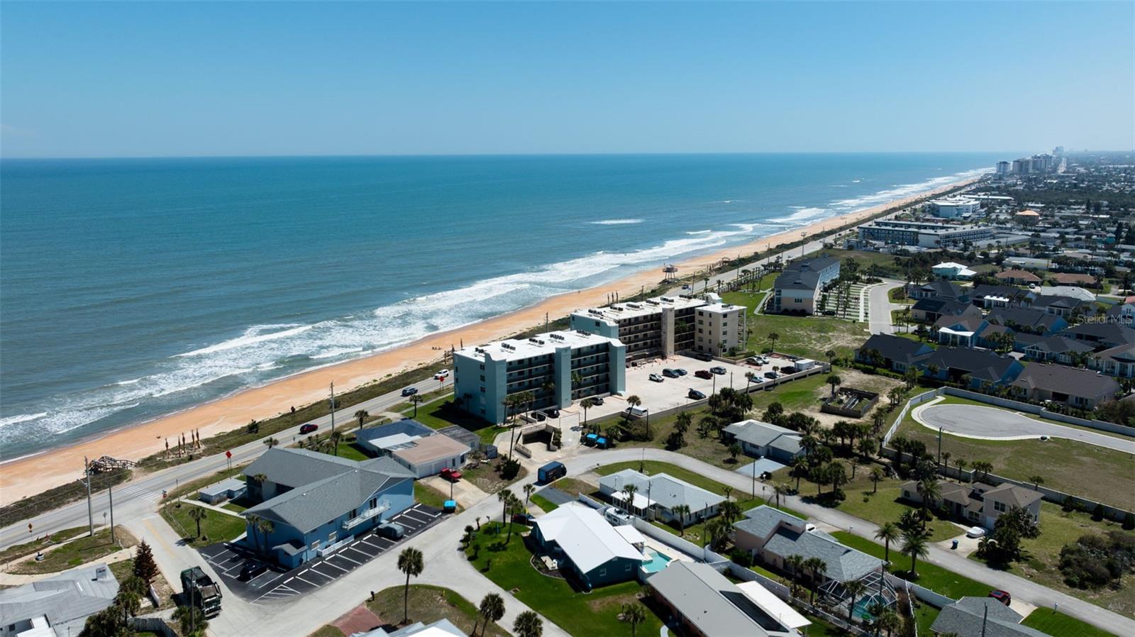 2220 OCEAN SHORE BLVD #505A, ORMOND BEACH, FL — photo 39