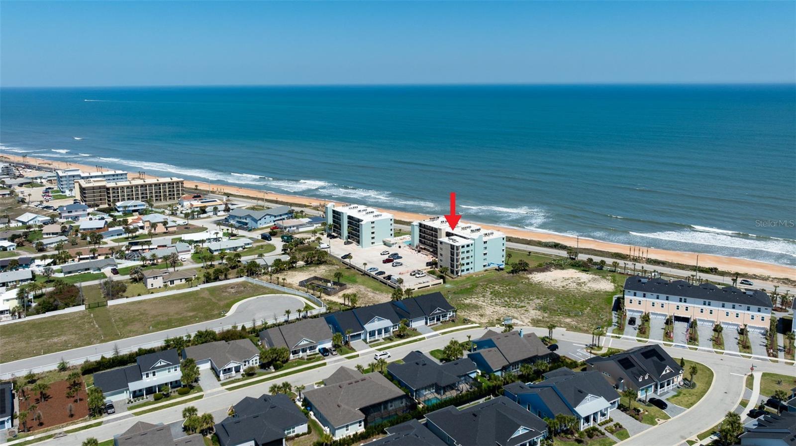 2220 OCEAN SHORE BLVD #505A, ORMOND BEACH, FL — photo 40