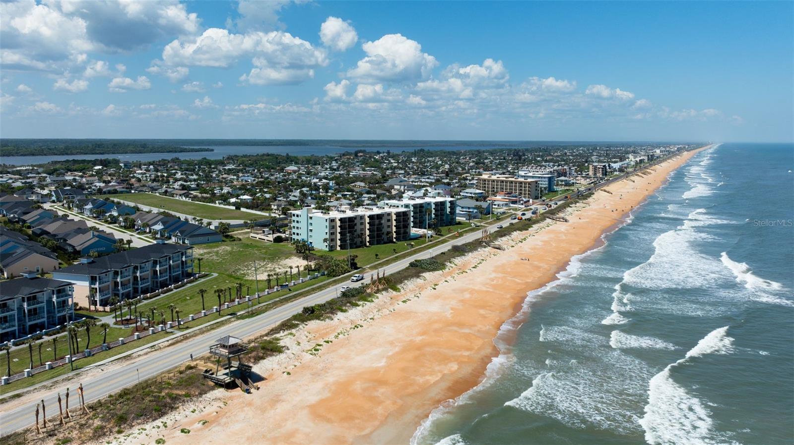 2220 OCEAN SHORE BLVD #505A, ORMOND BEACH, FL — photo 42