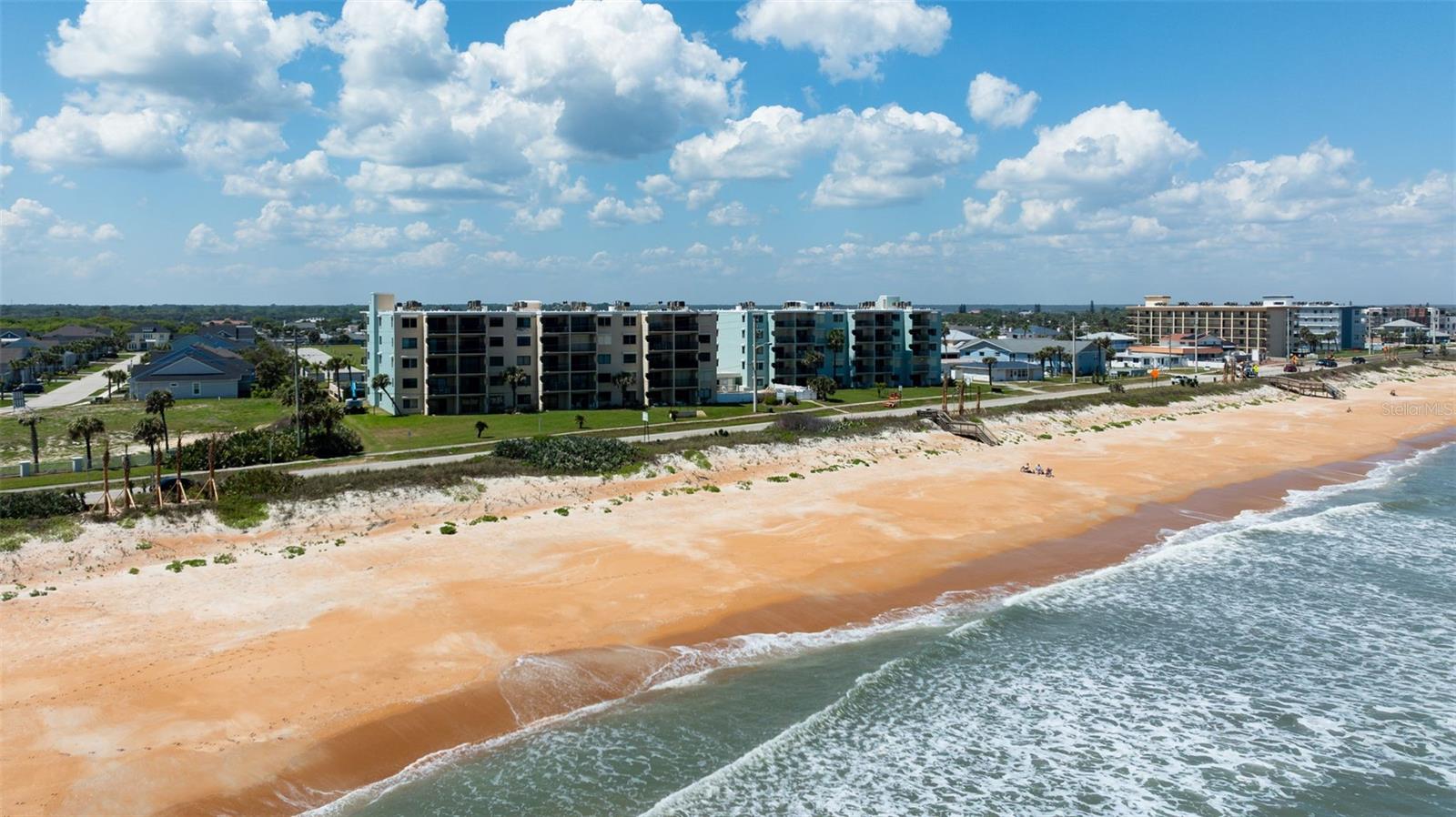 2220 OCEAN SHORE BLVD #505A, ORMOND BEACH, FL — photo 44