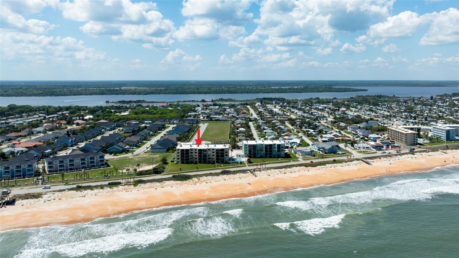 2220 OCEAN SHORE BLVD #505A, ORMOND BEACH, FL — photo 45