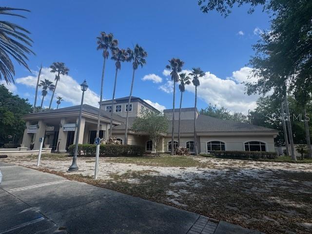 14031 DEL WEBB BLVD #100, SUMMERFIELD, FL