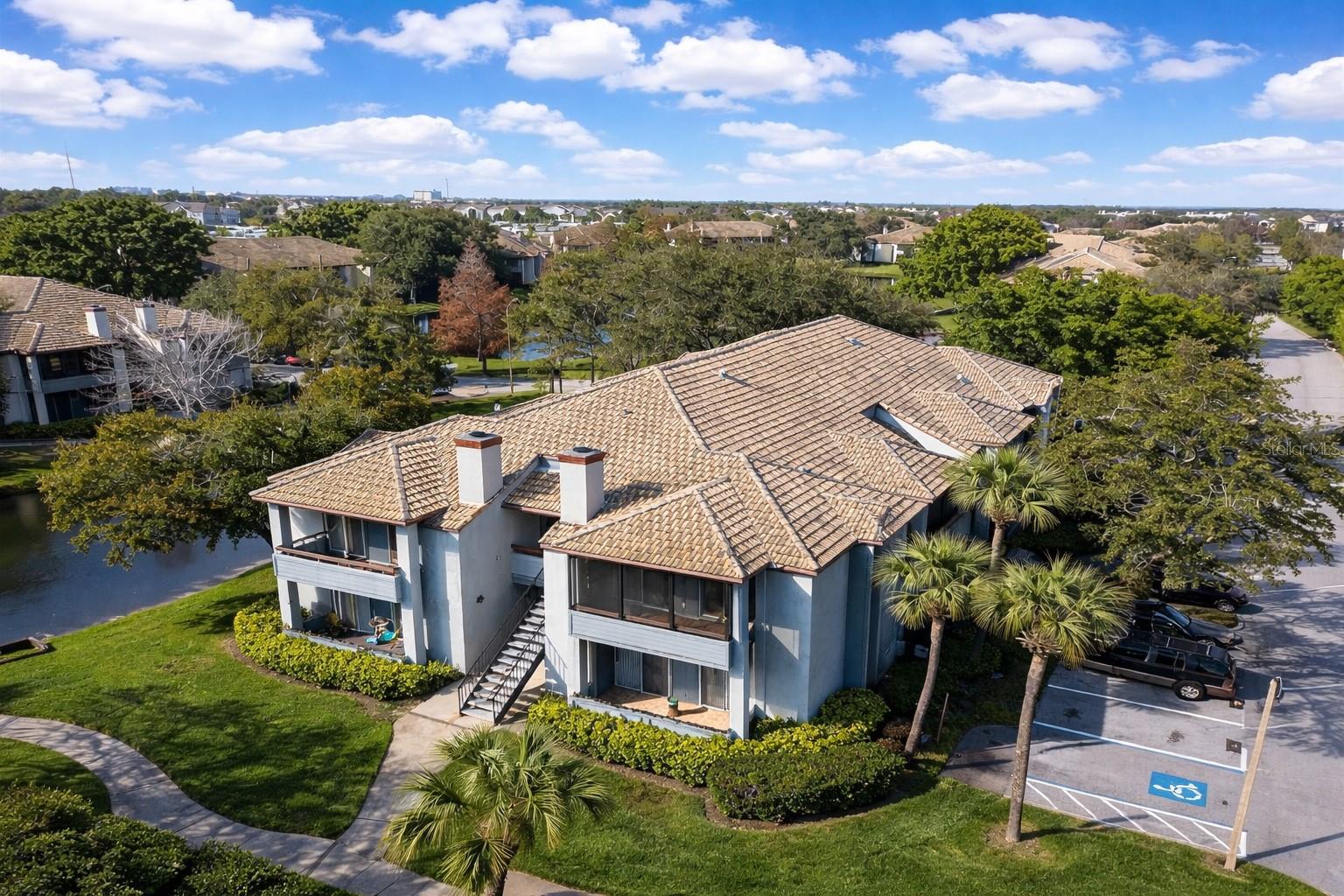 10263 GANDY BLVD N #414, ST PETERSBURG, FL