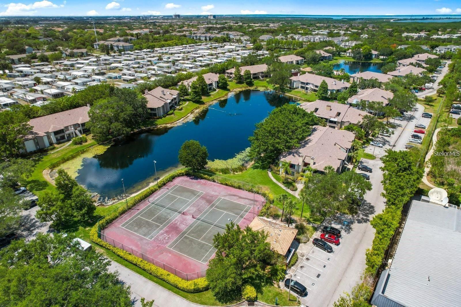 10263 GANDY BLVD N #414, ST PETERSBURG, FL — photo 80