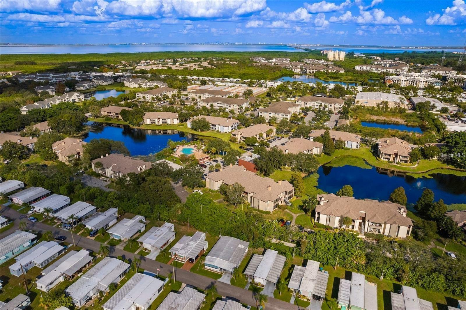 10263 GANDY BLVD N #414, ST PETERSBURG, FL — photo 84
