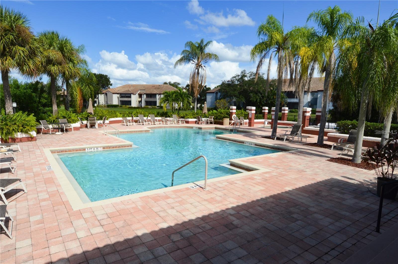10263 GANDY BLVD N #414, ST PETERSBURG, FL — photo 86