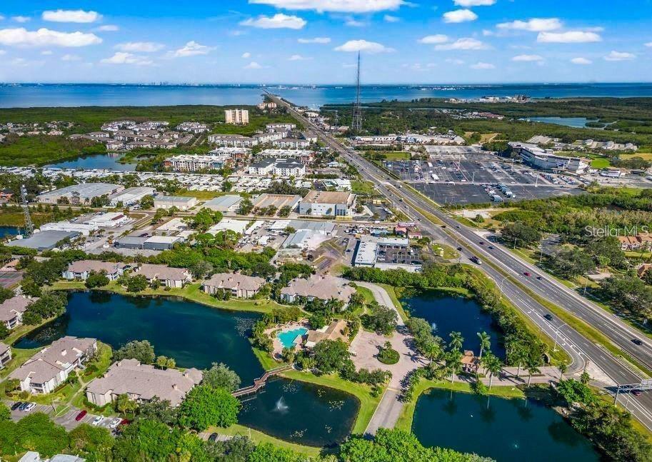 10263 GANDY BLVD N #414, ST PETERSBURG, FL — photo 92