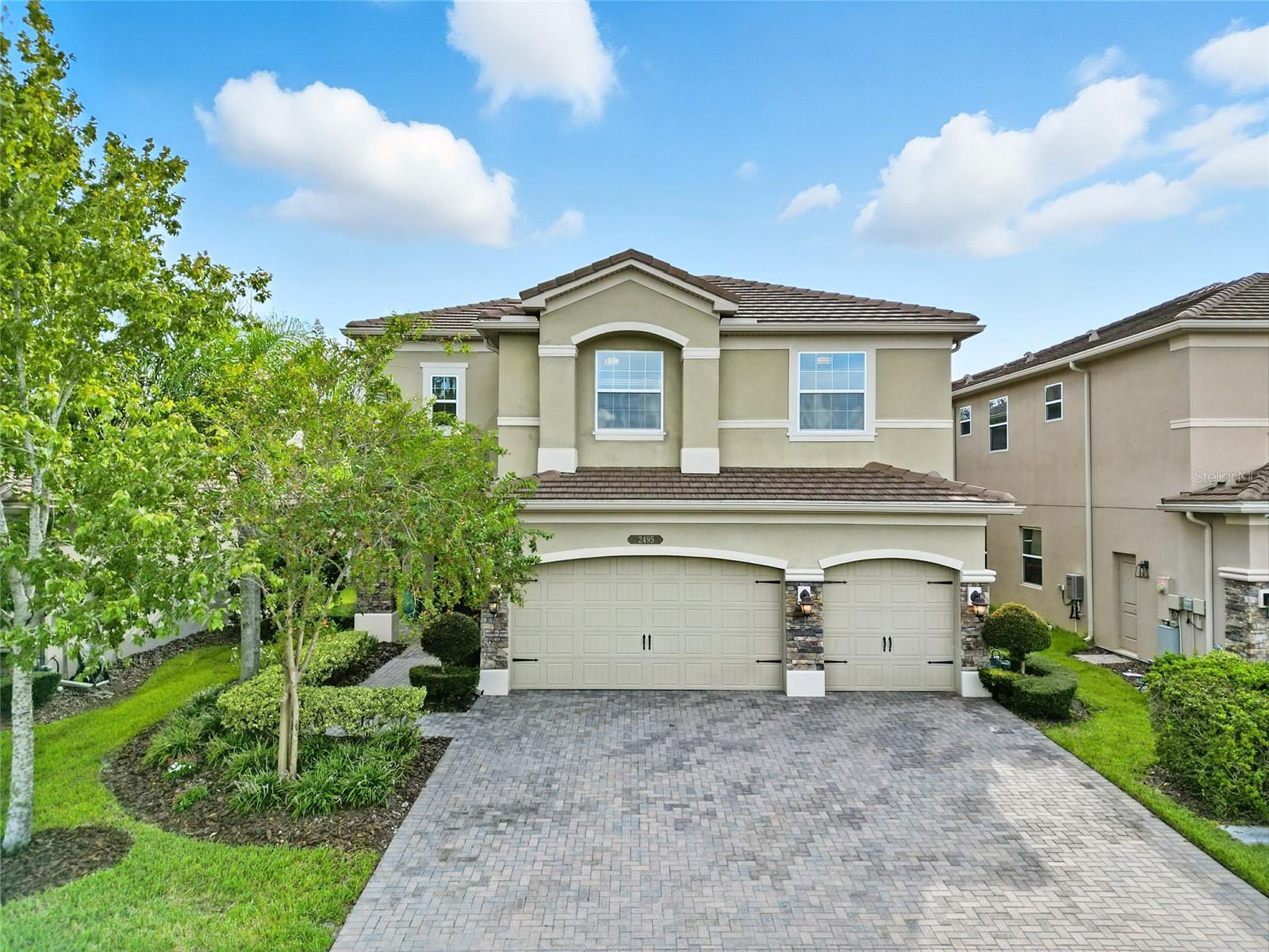 2495 OAKWOOD PRESERVE DR, WESLEY CHAPEL, FL