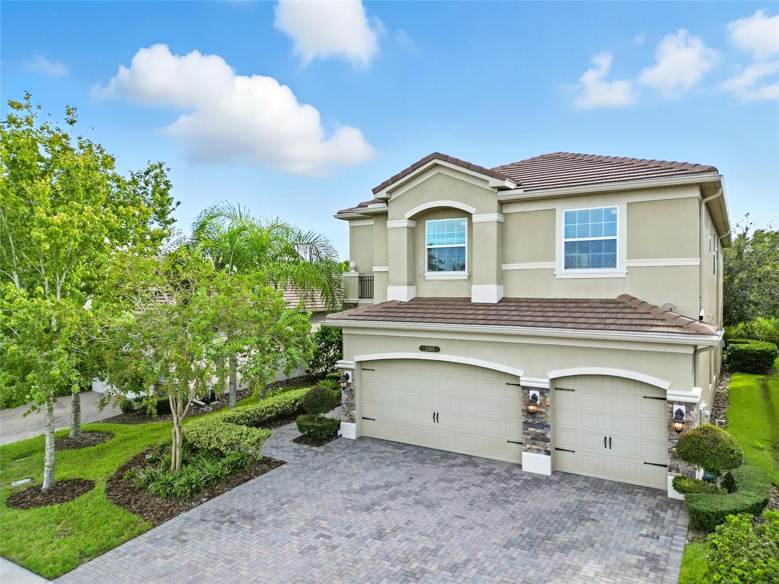 2495 OAKWOOD PRESERVE DR, WESLEY CHAPEL, FL — photo 3