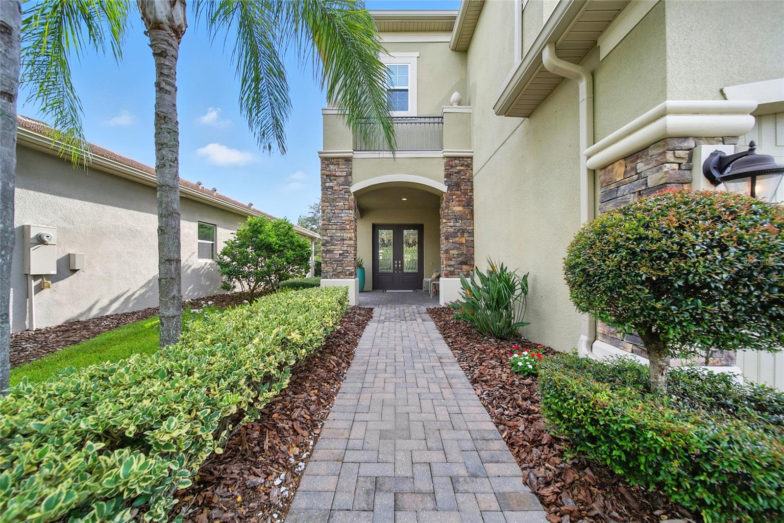 2495 OAKWOOD PRESERVE DR, WESLEY CHAPEL, FL — photo 4