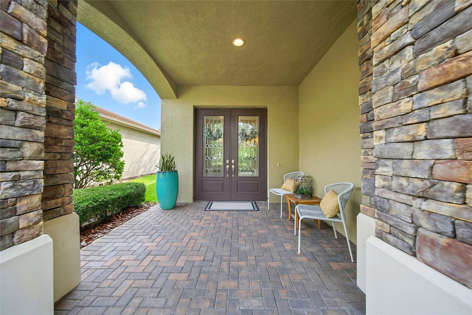 2495 OAKWOOD PRESERVE DR, WESLEY CHAPEL, FL — photo 5