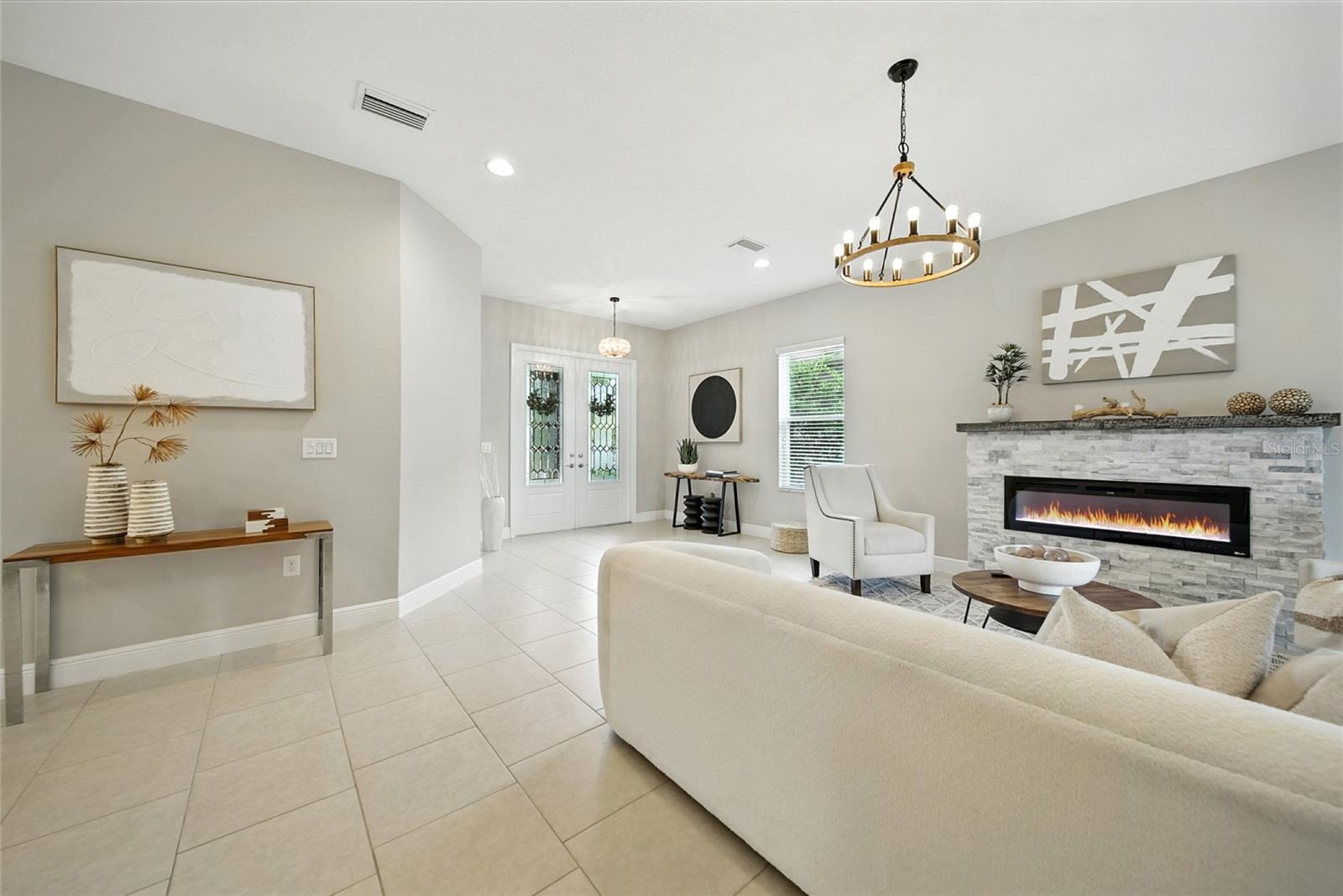 2495 OAKWOOD PRESERVE DR, WESLEY CHAPEL, FL — photo 8