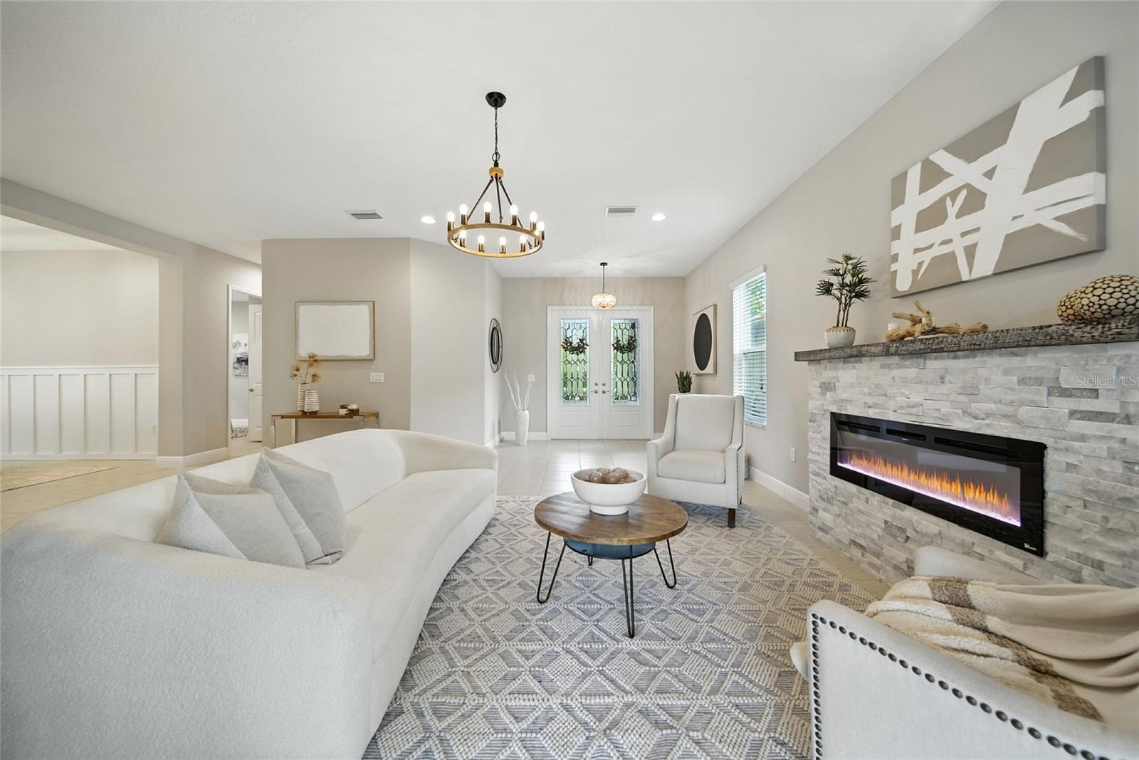 2495 OAKWOOD PRESERVE DR, WESLEY CHAPEL, FL — photo 9