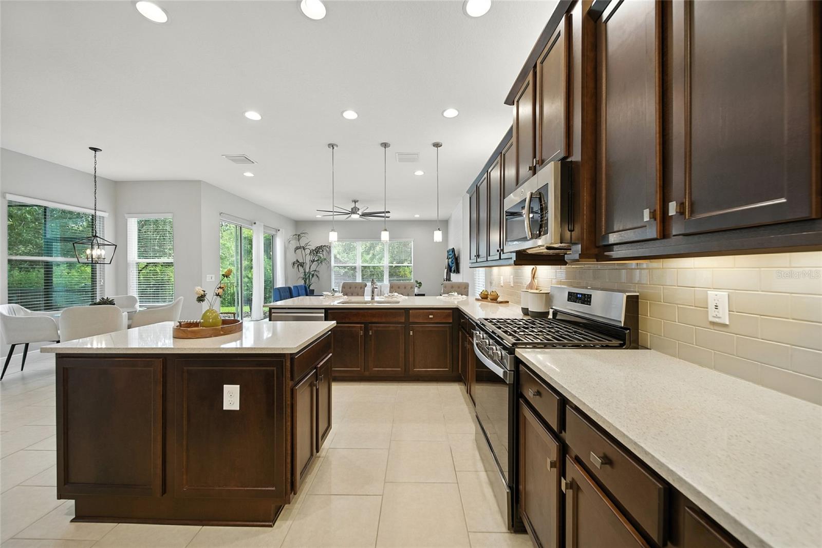 2495 OAKWOOD PRESERVE DR, WESLEY CHAPEL, FL — photo 14
