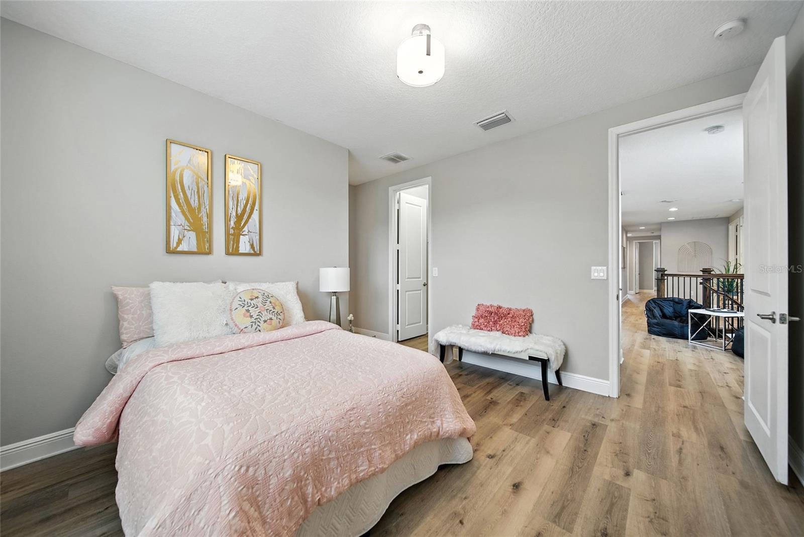 2495 OAKWOOD PRESERVE DR, WESLEY CHAPEL, FL — photo 35