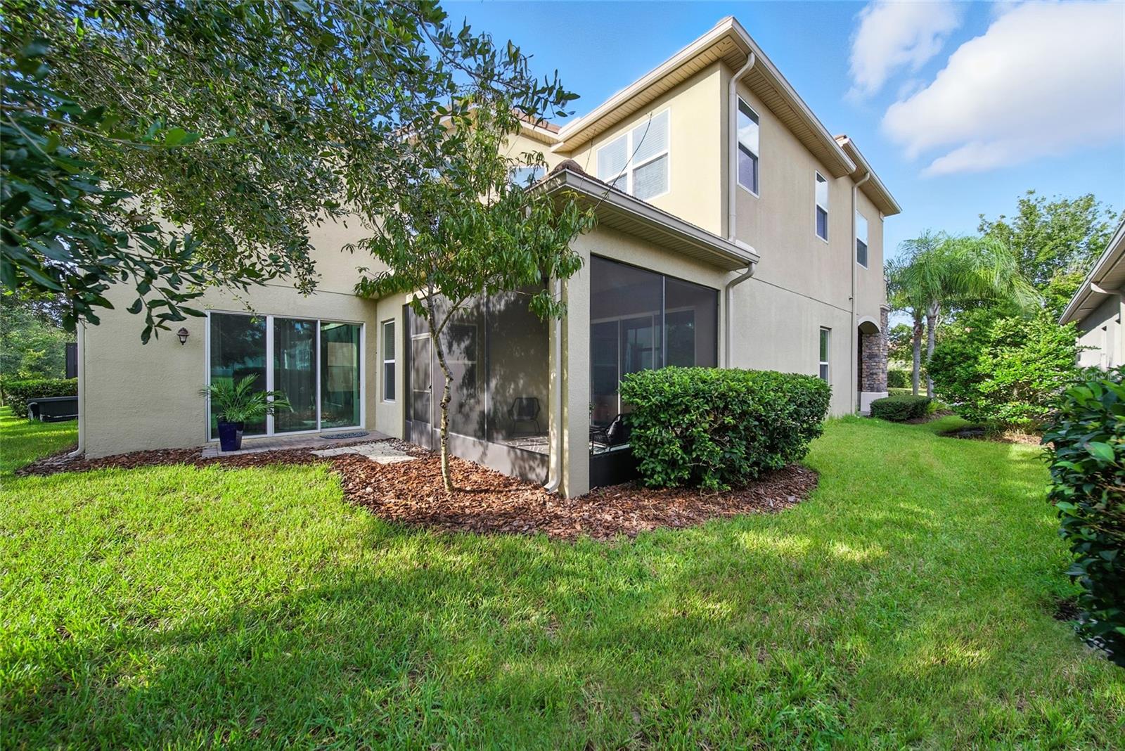 2495 OAKWOOD PRESERVE DR, WESLEY CHAPEL, FL — photo 48