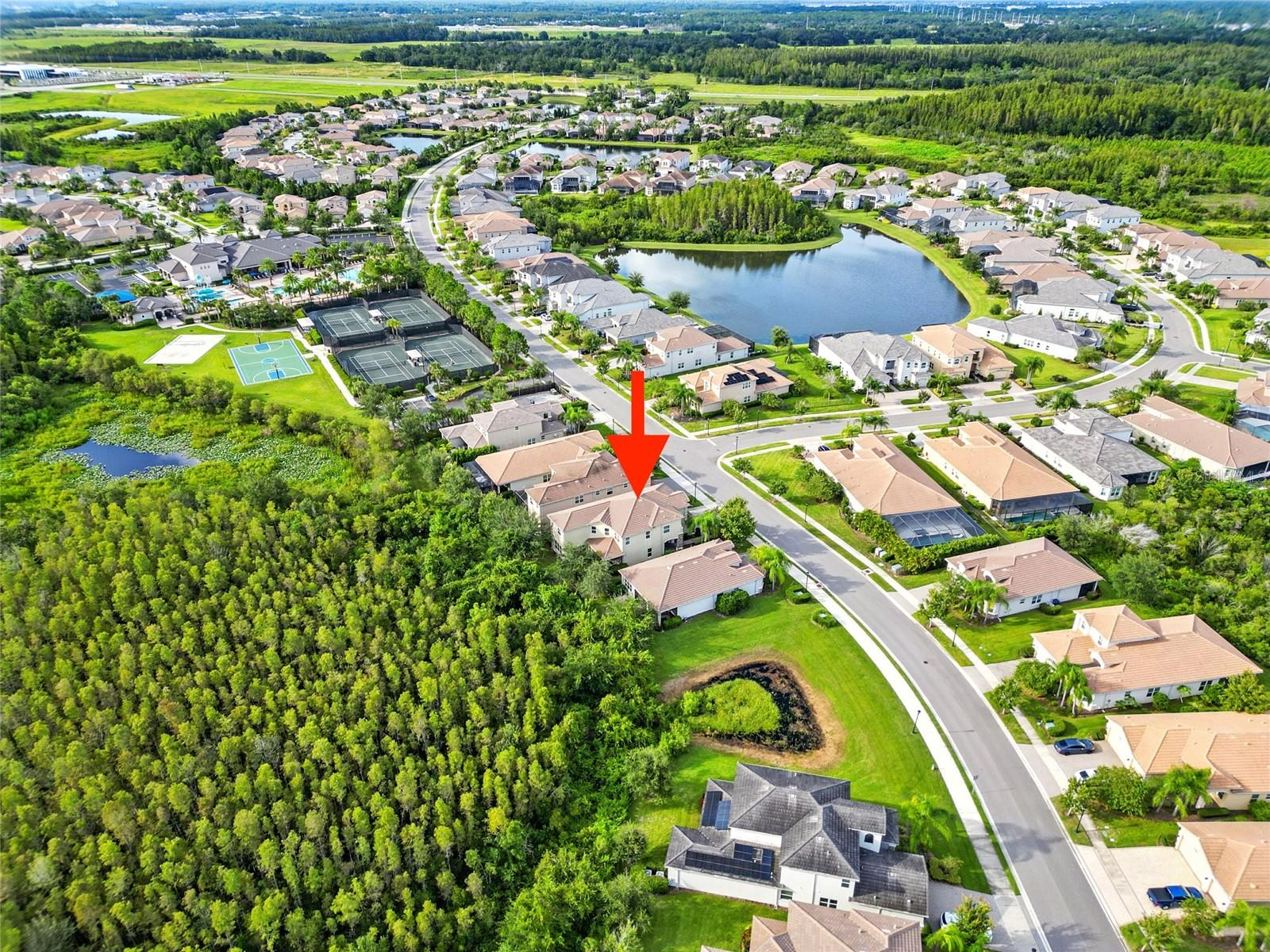 2495 OAKWOOD PRESERVE DR, WESLEY CHAPEL, FL — photo 54