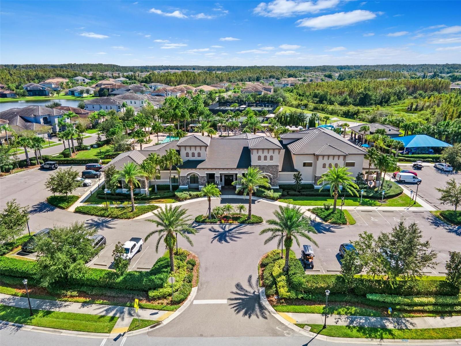 2495 OAKWOOD PRESERVE DR, WESLEY CHAPEL, FL — photo 57
