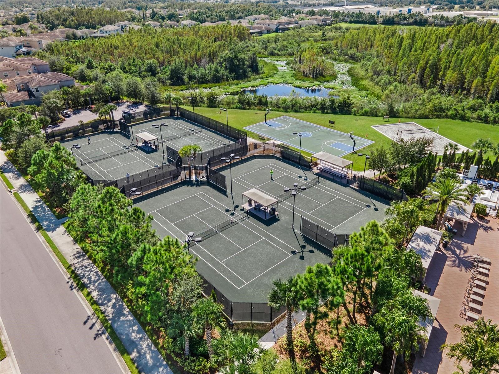 2495 OAKWOOD PRESERVE DR, WESLEY CHAPEL, FL — photo 58