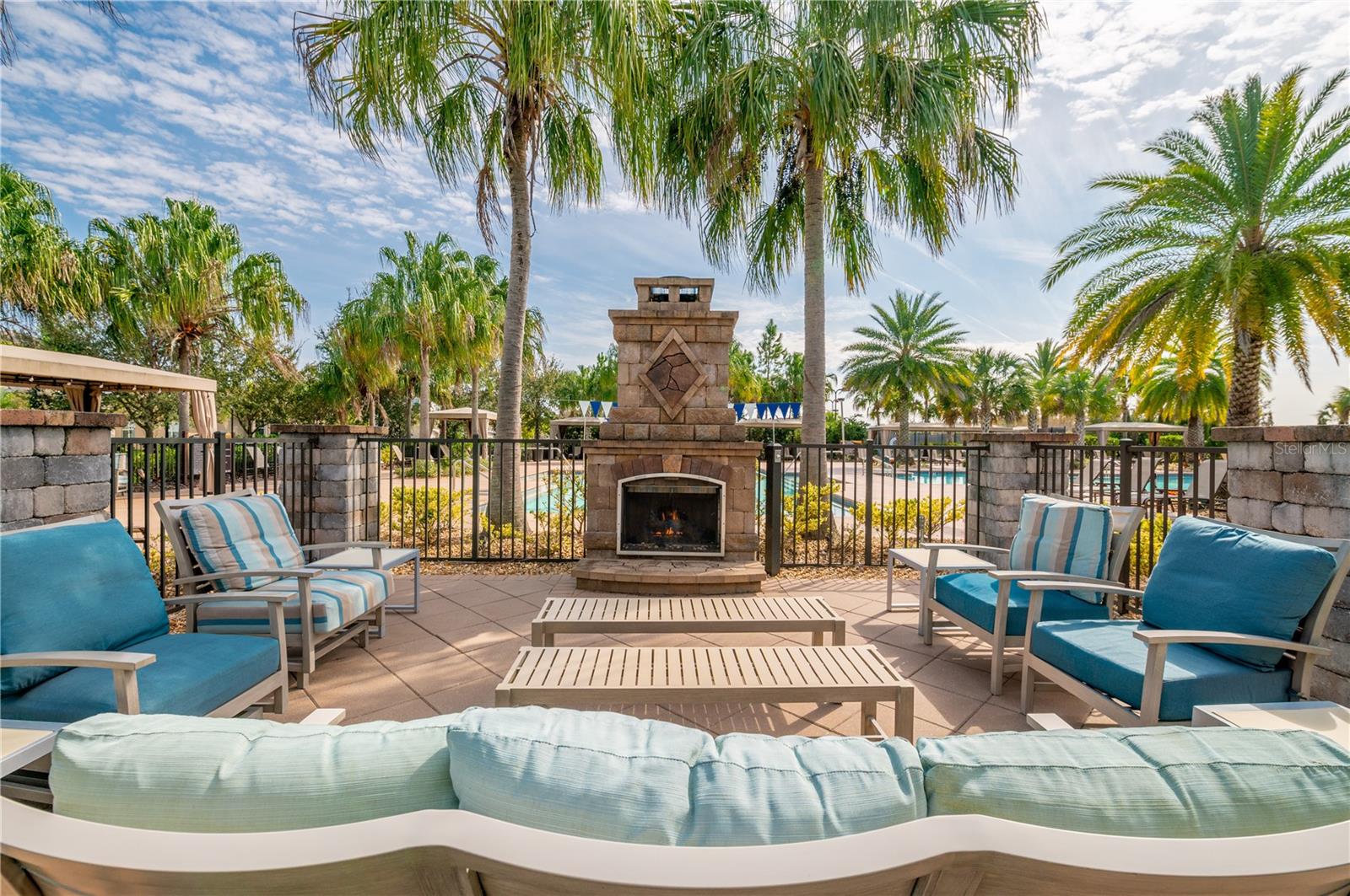 2495 OAKWOOD PRESERVE DR, WESLEY CHAPEL, FL — photo 66