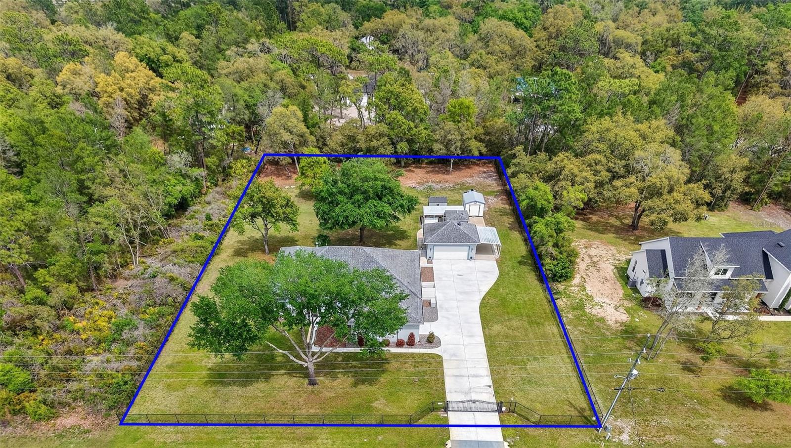 42808 ROYAL TRAILS RD, EUSTIS, FL — photo 4