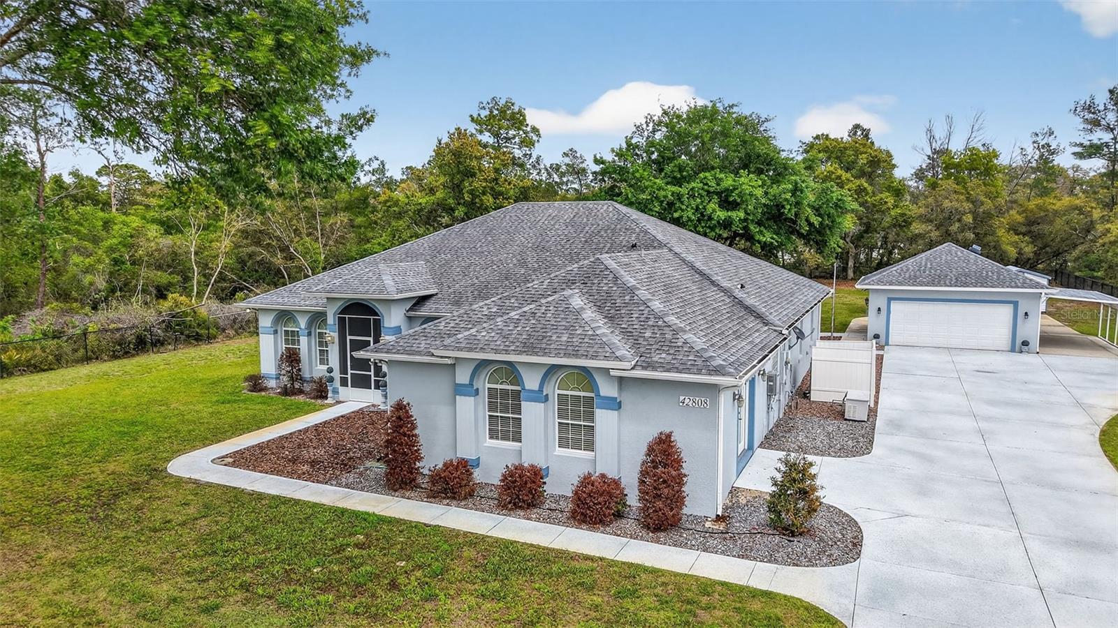 42808 ROYAL TRAILS RD, EUSTIS, FL — photo 145