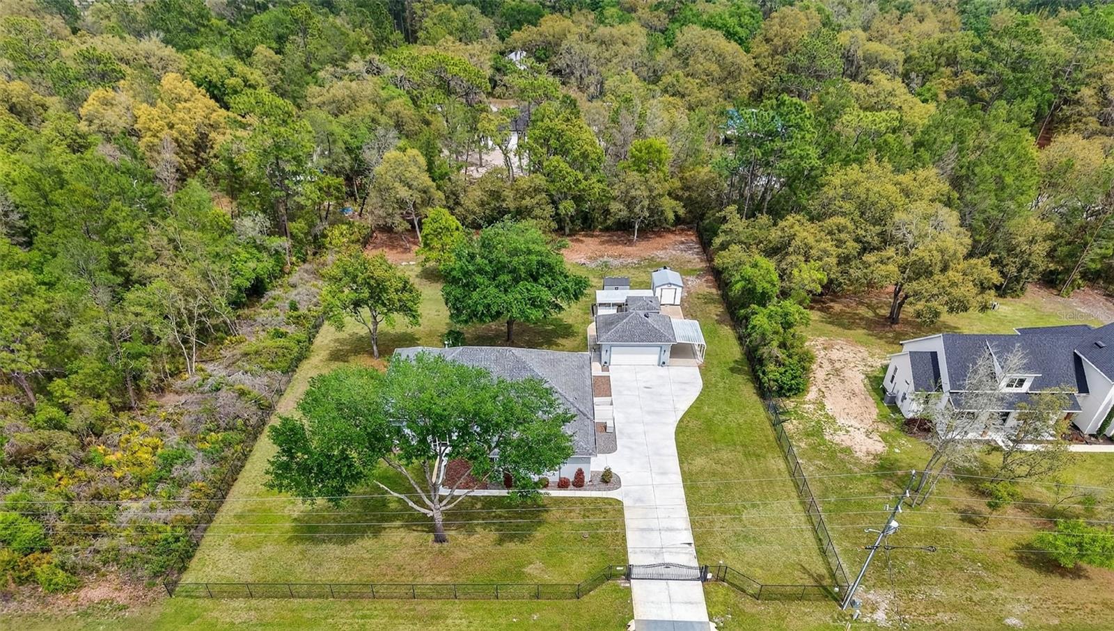 42808 ROYAL TRAILS RD, EUSTIS, FL — photo 156