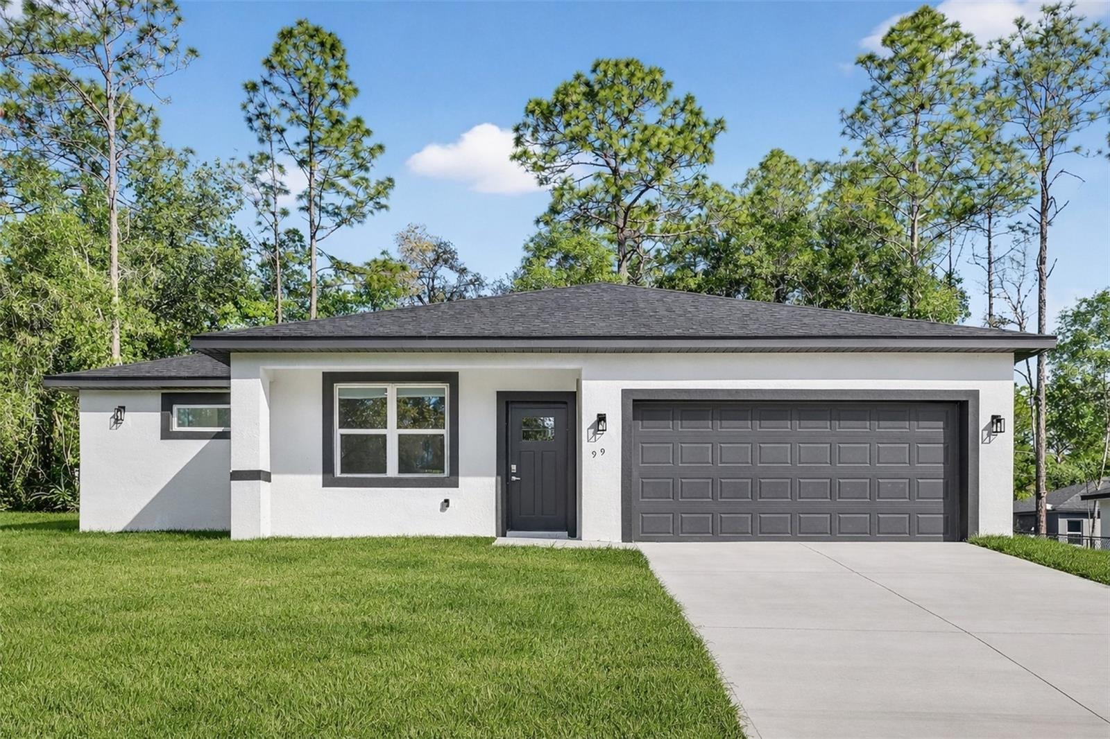 99 W GOLDCOAST PL, DUNNELLON, FL
