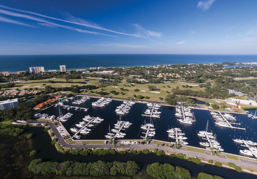 2600 HARBOURSIDE DR #L-11, LONGBOAT KEY, FL — photo 3