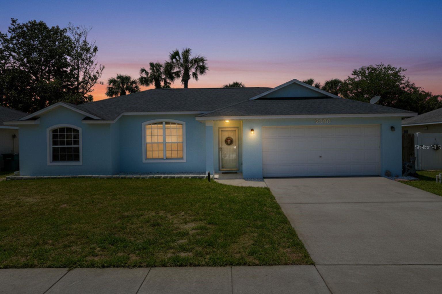 2980 WINDLE LN, SOUTH DAYTONA, FL — photo 4