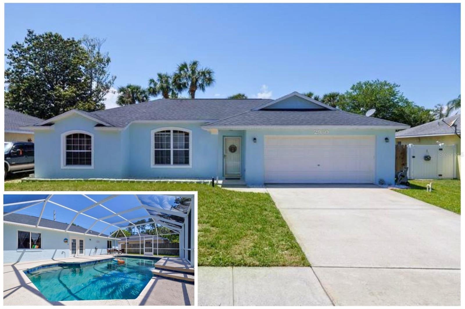 2980 WINDLE LN, SOUTH DAYTONA, FL