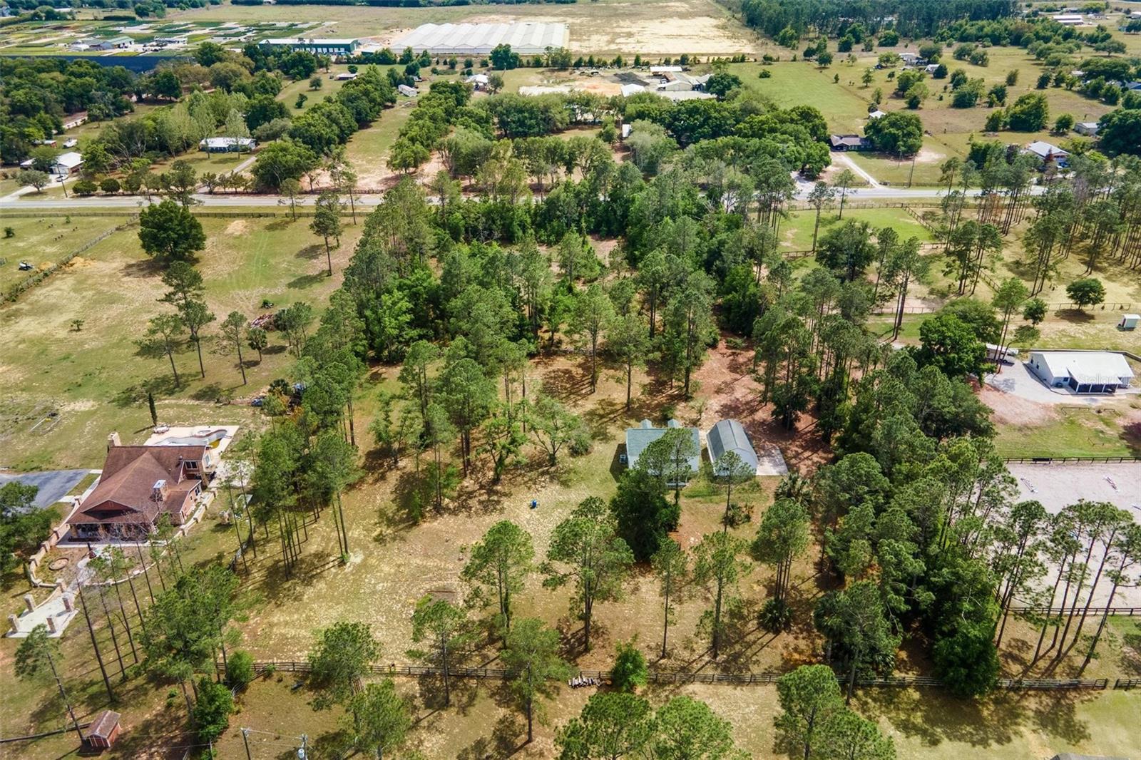20825 COUNTY ROAD 44A, EUSTIS, FL — photo 85