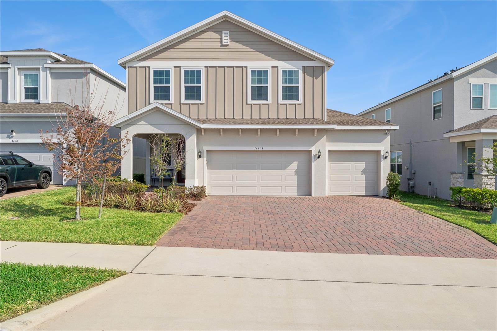 14434 CRESTAVISTA AVE, CLERMONT, FL