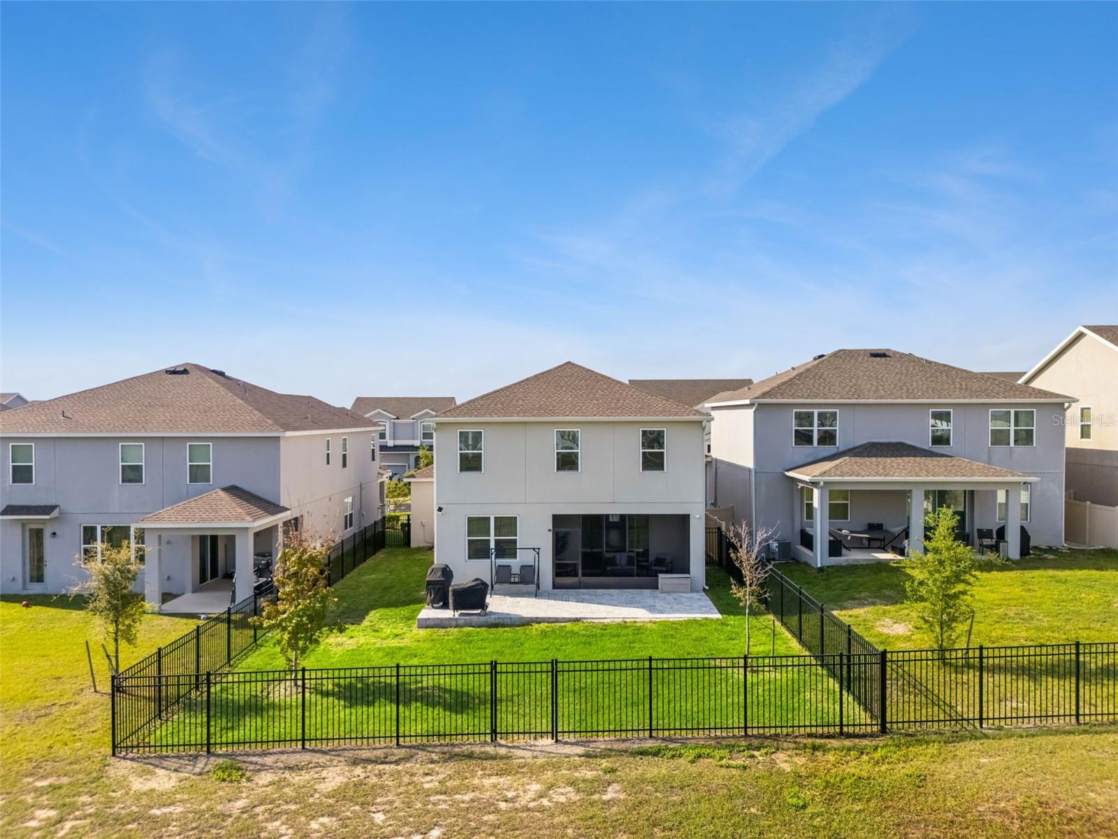 14434 CRESTAVISTA AVE, CLERMONT, FL — photo 44