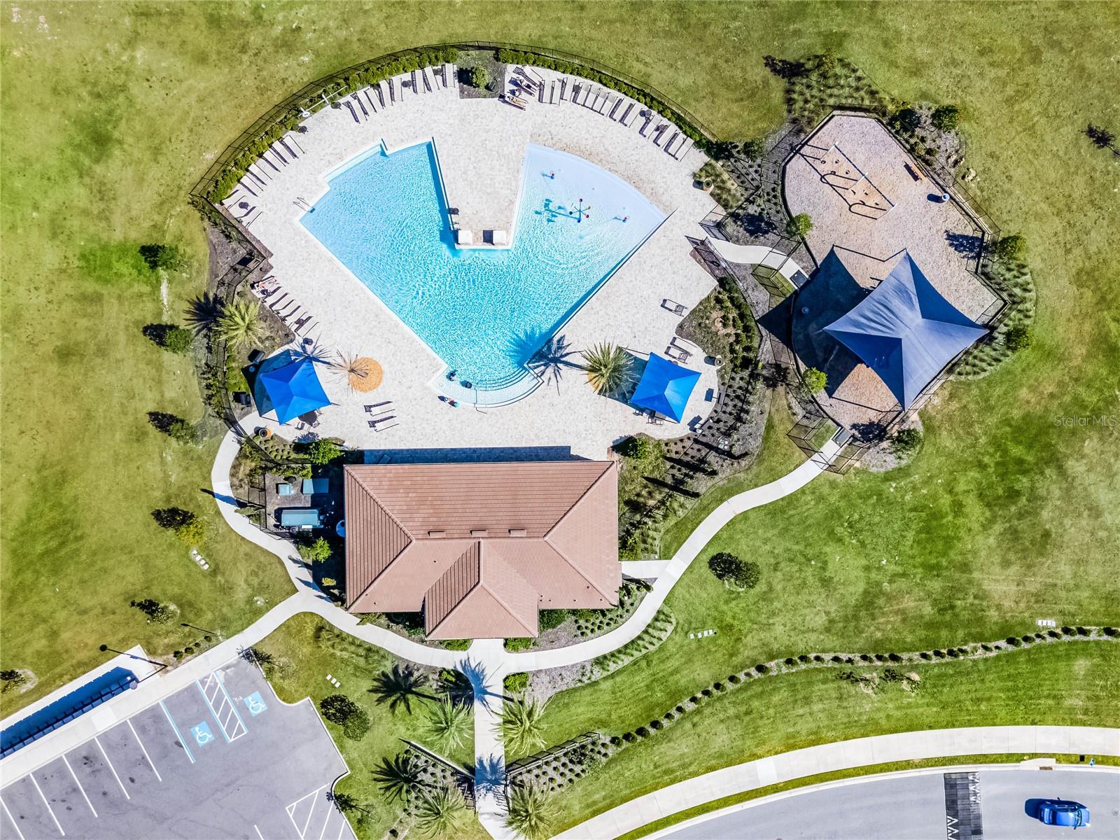 14434 CRESTAVISTA AVE, CLERMONT, FL — photo 102