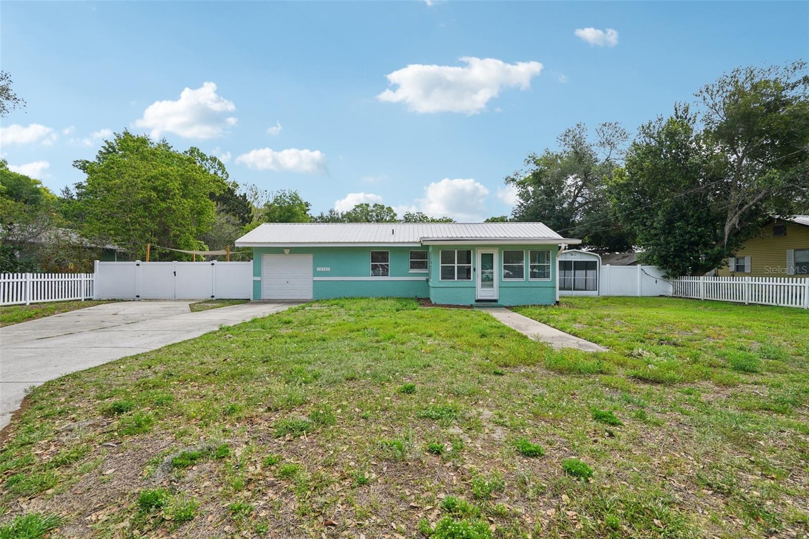 12385 SE 135TH CT, OCKLAWAHA, FL