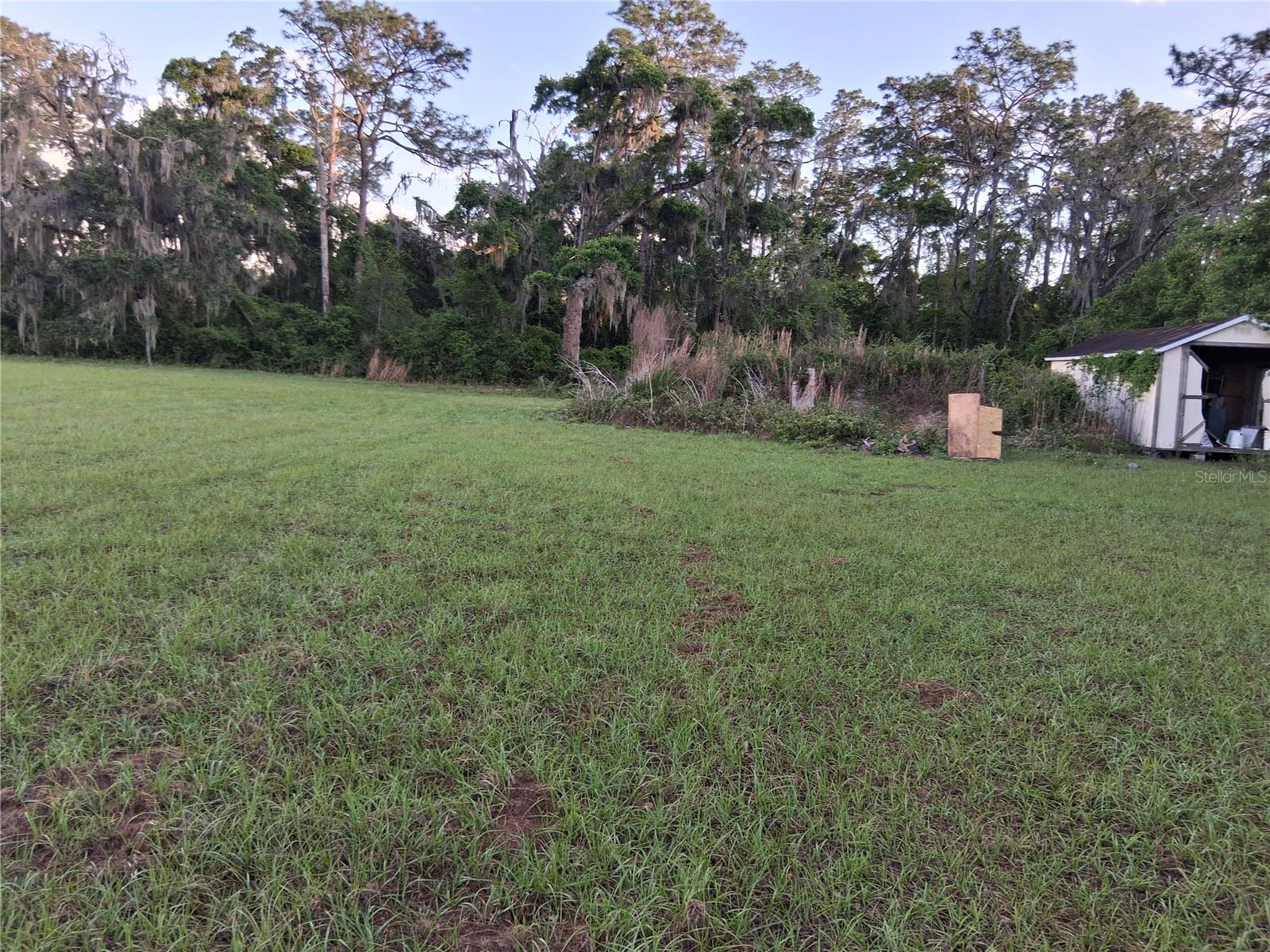 1613 NE 12TH AVE, SUMTERVILLE, FL — photo 14