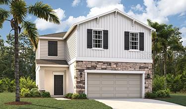 3543 SALVIA CT, TAVARES, FL